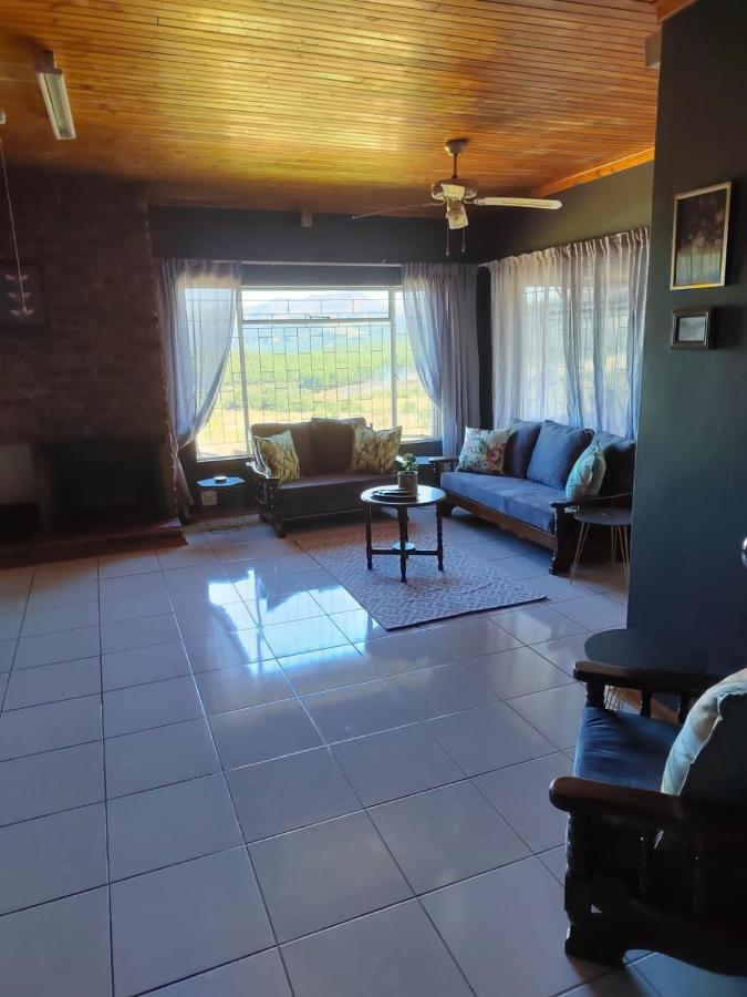 Boh- House Apartman Graskop Kültér fotó