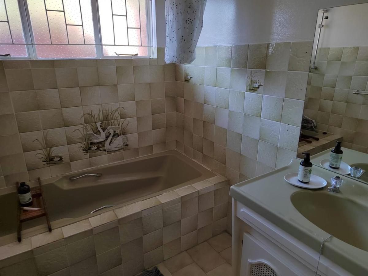 Boh- House Apartman Graskop Kültér fotó