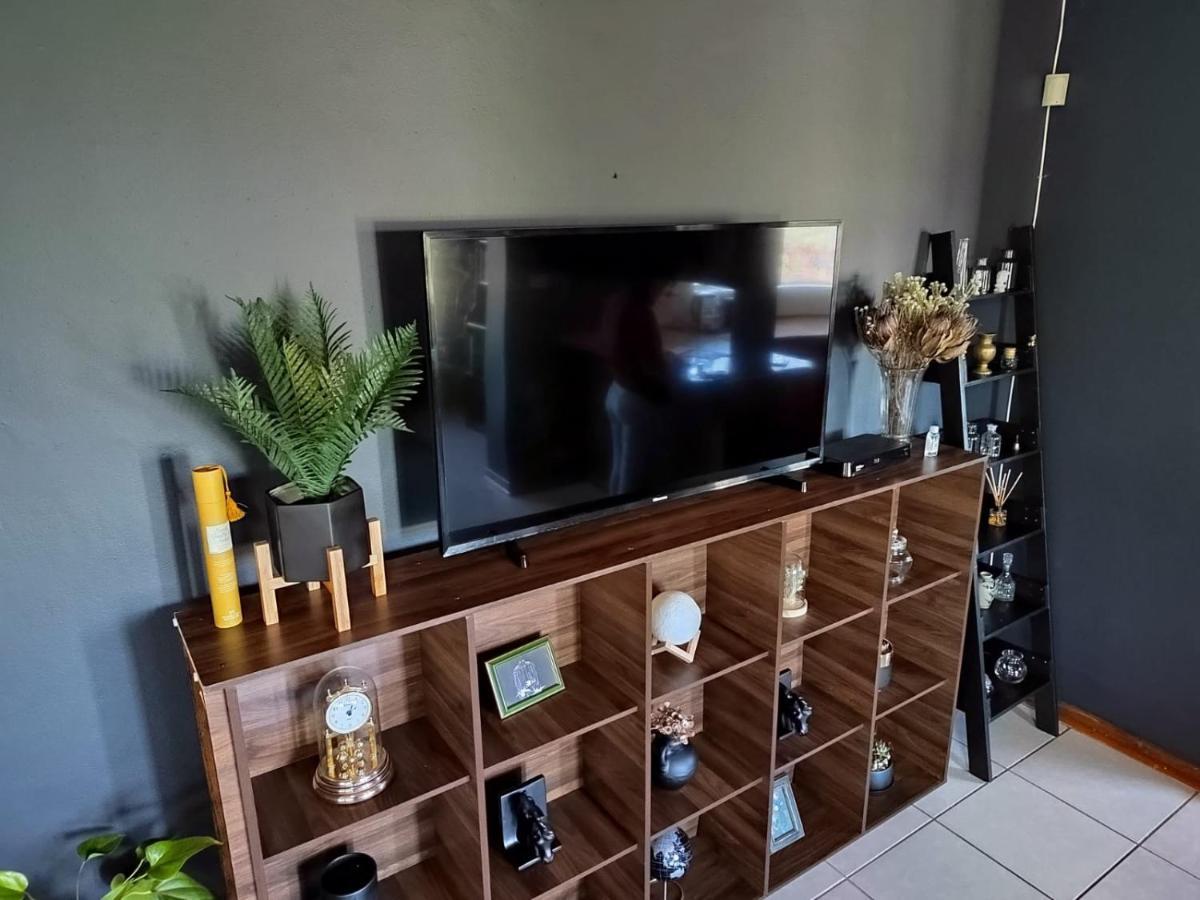 Boh- House Apartman Graskop Kültér fotó