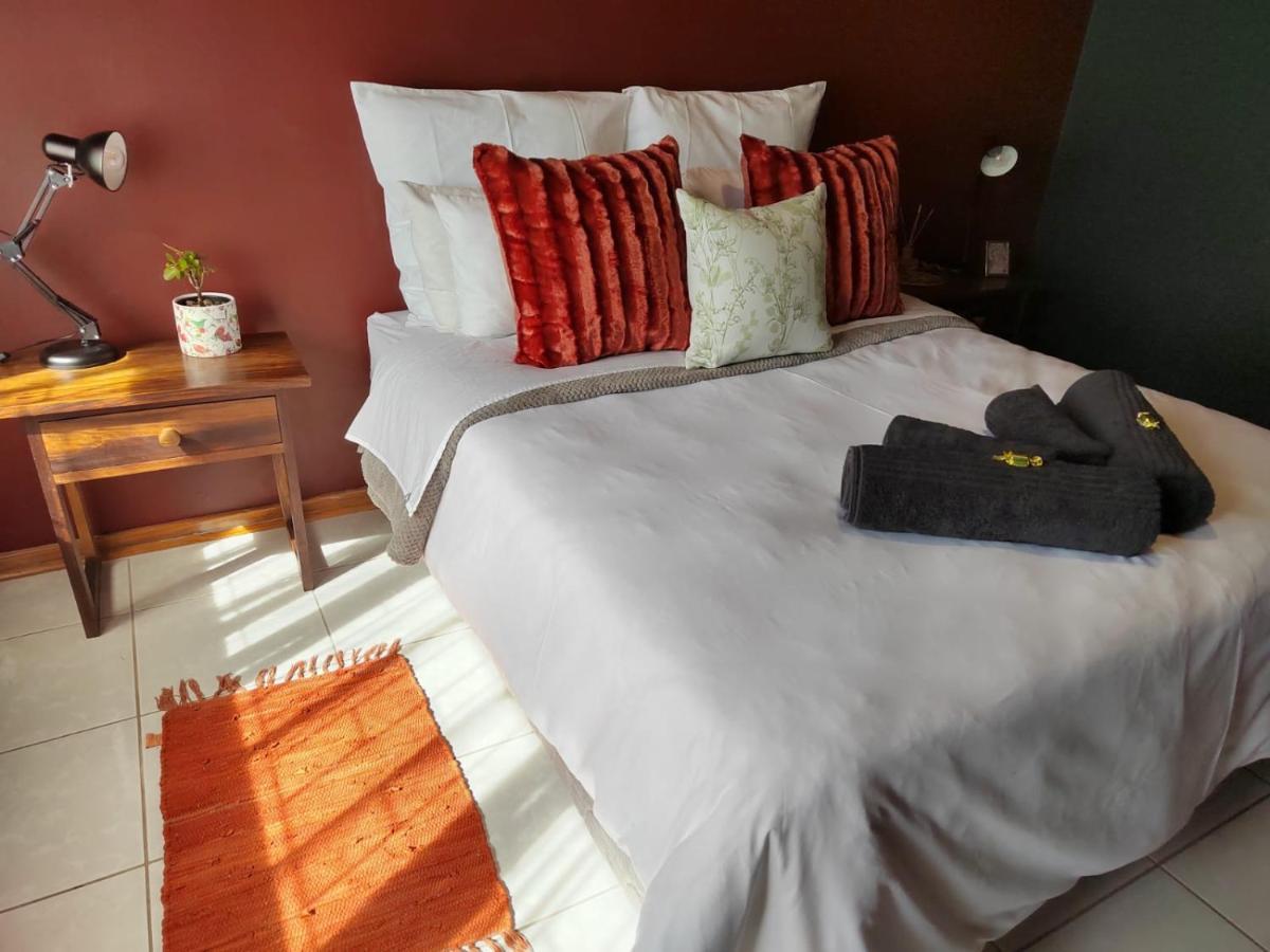 Boh- House Apartman Graskop Kültér fotó