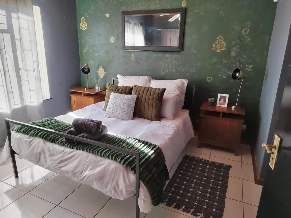 Boh- House Apartman Graskop Kültér fotó