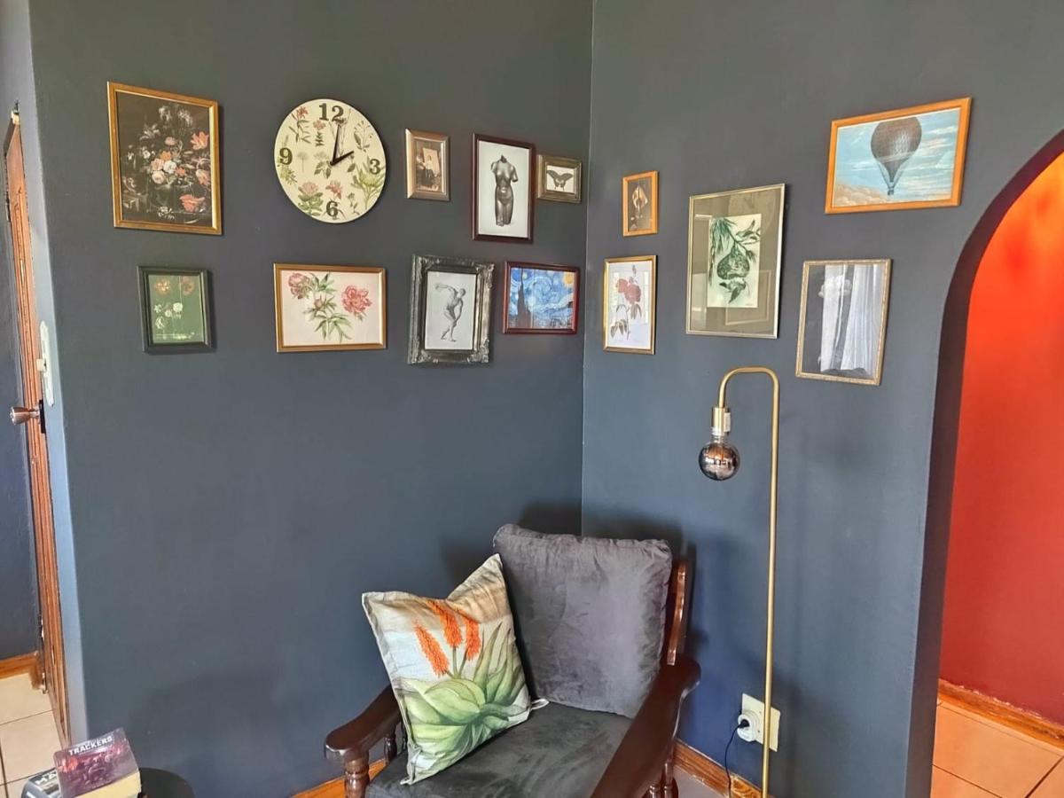 Boh- House Apartman Graskop Kültér fotó