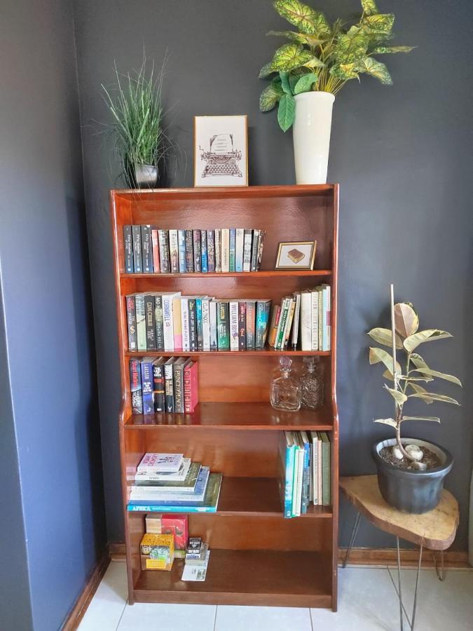 Boh- House Apartman Graskop Kültér fotó