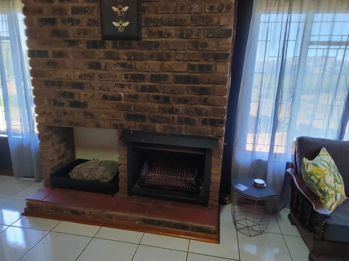 Boh- House Apartman Graskop Kültér fotó
