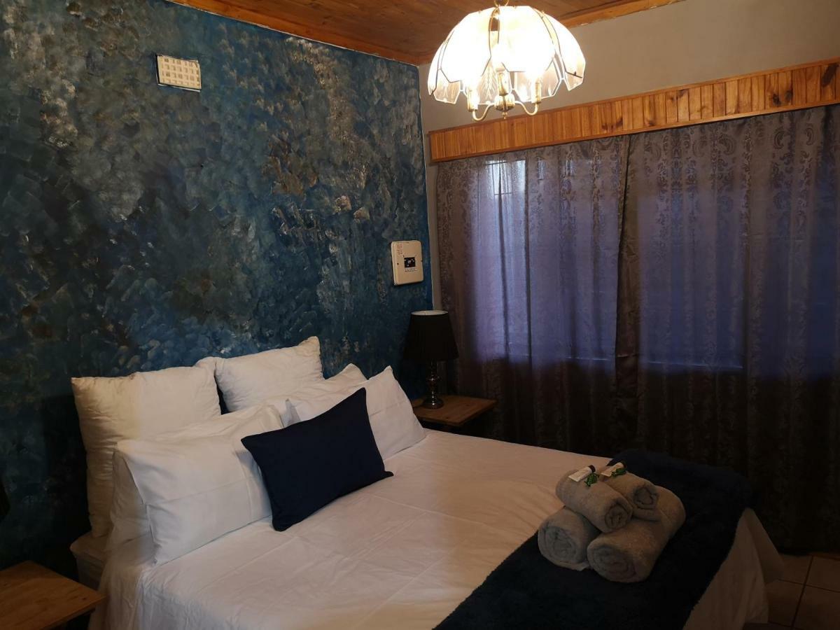 Boh- House Apartman Graskop Kültér fotó