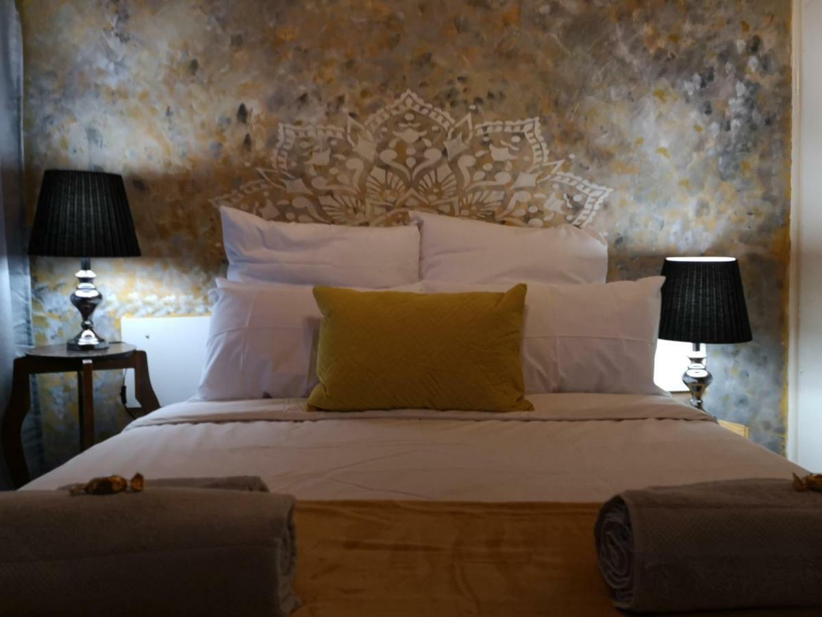 Boh- House Apartman Graskop Kültér fotó