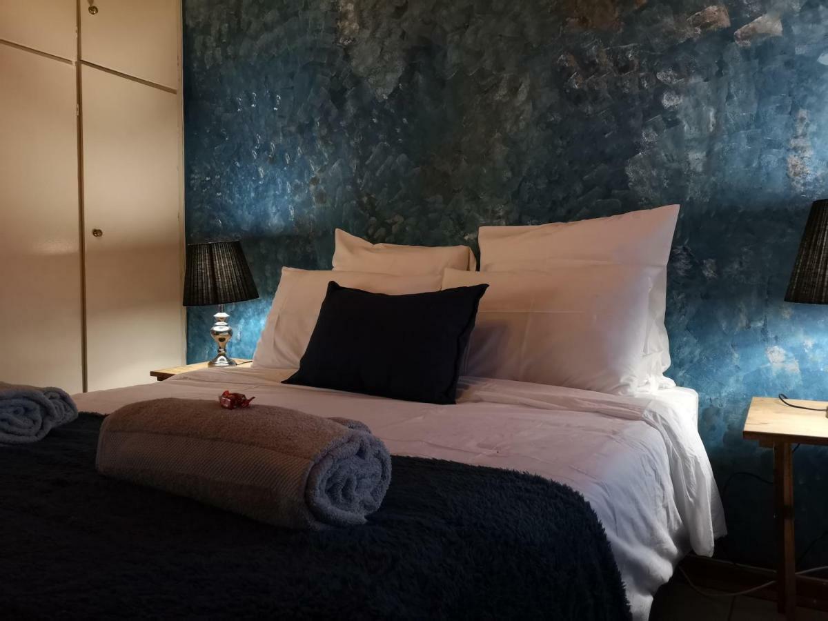 Boh- House Apartman Graskop Kültér fotó
