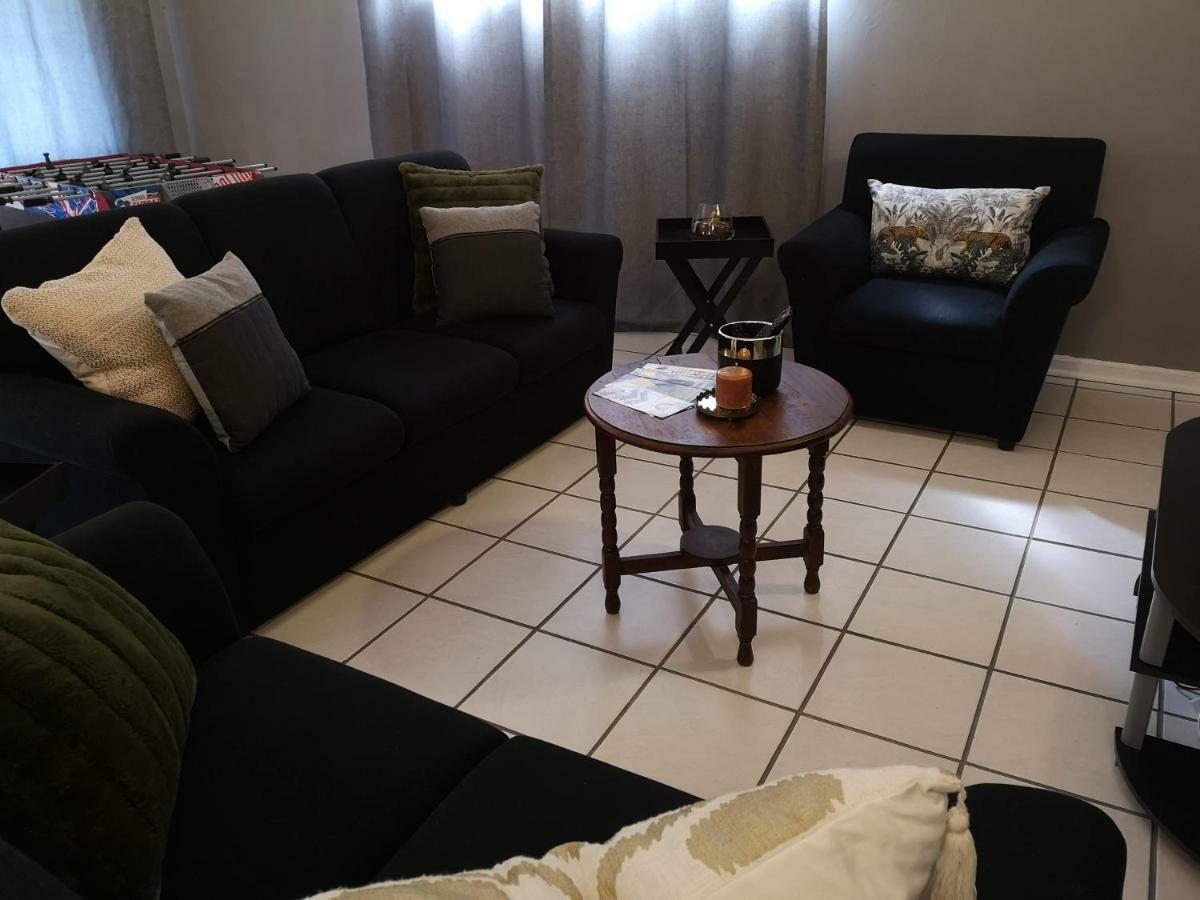 Boh- House Apartman Graskop Kültér fotó